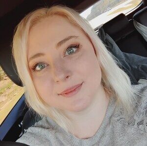 Meet your Posher, Kristen